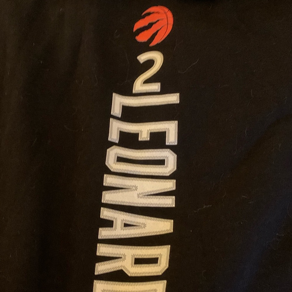 Raptors sweater - Picture 4 of 4
